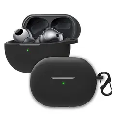 CASE - Funda de Audifono Para Huawei Freebuds Pro 3 - Negro