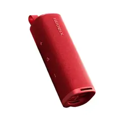 XIAOMI - Parlante Bluetooth Sound Outdoor IP67 TWS Hasta 12 horas - Rojo