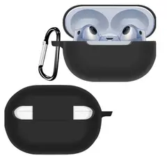 CASE - Funda de Audifono Para Huawei Freebuds Pro 4 - Negro
