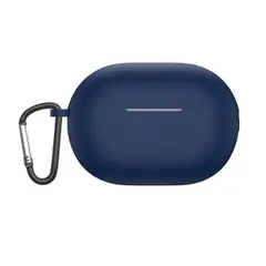 CASE - Funda de Audifono Para Huawei Freebuds Pro 4 - Azul