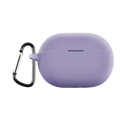 CASE - Funda de Audifono Para Huawei Freebuds Pro 4 - Lila