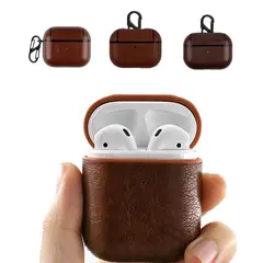 GENERICO - Case Anti impacto Estuche Protector Viajero Para Airpods PRO2