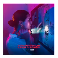 COUNTDOWN ESCAPE ROOM - Paquete para 6 jugadores