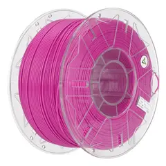 CREALITY - FILAMENTO 3D HYPER-PLA RFID 175mm 1Kg MORADO