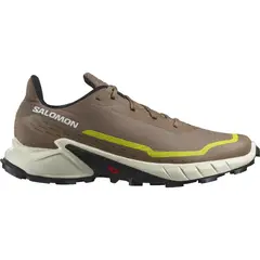SALOMON - Zapatillas Alphacross 5 Trail Running Hombre -