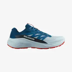 SALOMON - Zapatillas Alphaglide Trail Running Hombre -