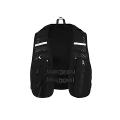 AFIT - Chaleco Running + botella de hidratación 1.5 Lt