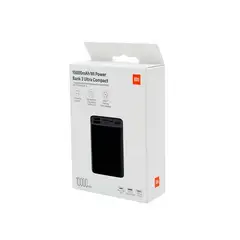 XIAOMI - POWER BANK ULTRA COMPACT DE 10000 MAH