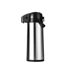 ROYAL - Termo Sifón de de 1.9 Litros 316c Inox