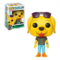 FUNKO - BOJACK HORSEMAN MR PEANUTBUTTER 230