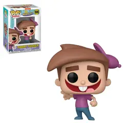 FUNKO - Pop Los Padrinos Magicos - Timmy Turner 1690