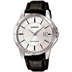 CASIO - Reloj MTP-V004L-7A Hombre