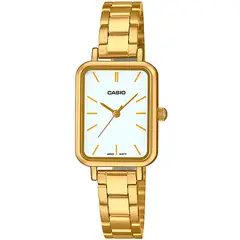 CASIO - Reloj LTP-V009G-7E Mujer