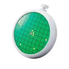 BANDAI - PROPLICA Dragon Ball Dragon Radar