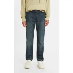 LEVIS - Jeans Hombre 502 Taper Azul