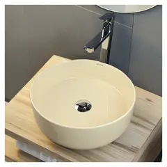 STONE - BOWL REDONDO TANY BONE -