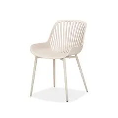 TUGO - Silla Auxiliar Valentina Taupe