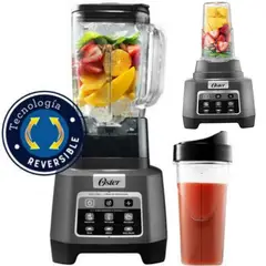 OSTER - Licuadora Profesional 1500W XTREME con Vaso BLSTXPG-BGW