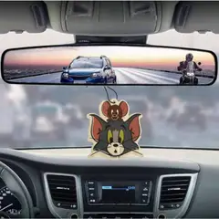 ROMAX - Aromatizante de Auto Frutal Persojanes