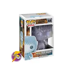 FUNKO - THE HOBBIT INVISIBLE BILBO BAGGINS 44