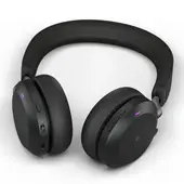 JABRA - Auriculares Evolve2 75 MS Estéreo USB-A NC - 27599-999-999