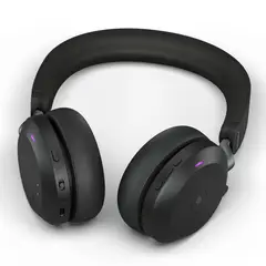 JABRA - Auriculares Evolve2 75 MS Estéreo USB-A NC - 27599-999-999