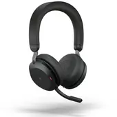 JABRA - Auriculares Evolve2 75 MS Estéreo USB-A NC - 27599-999-999