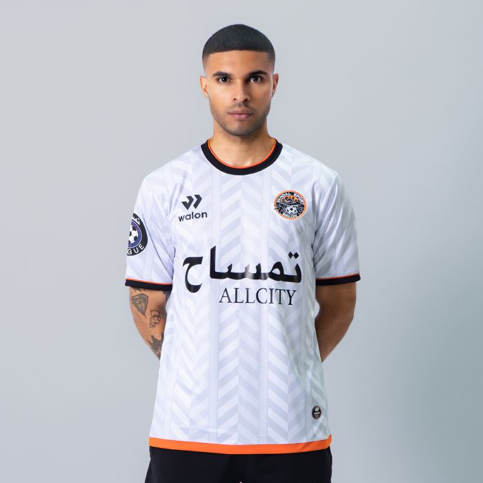 Camiseta Vandals 25 para Adulto