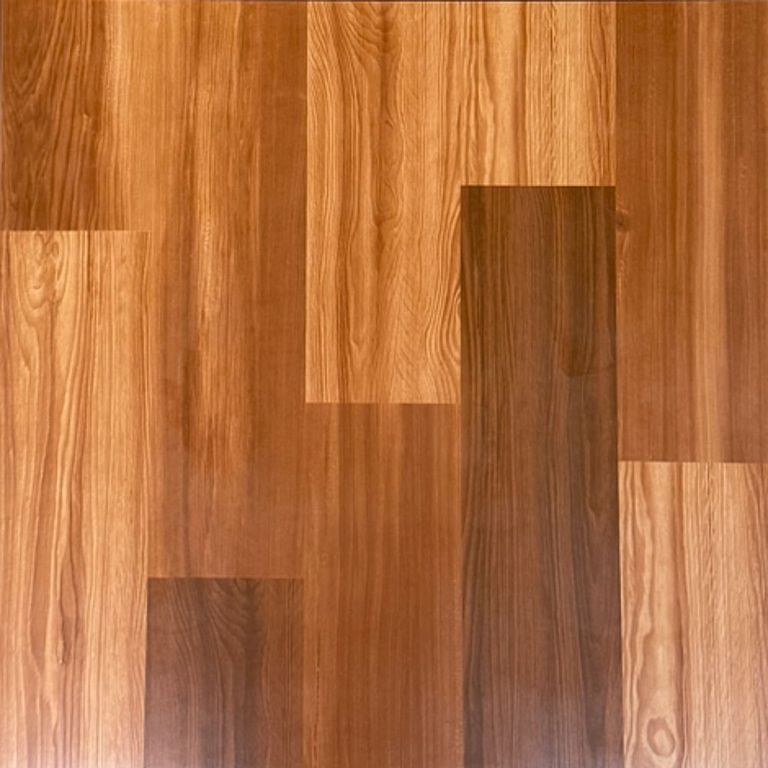 PORCELANATO PARQUET CARAMELO 60X60cm 144m2 MATE