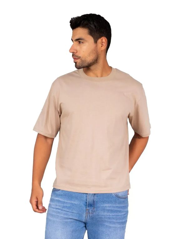 H Polos Boxy Fitt - Arena