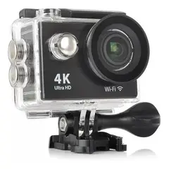 GENERICO - Camara Modelo Go - Pro Sports ULTRA HD 4K