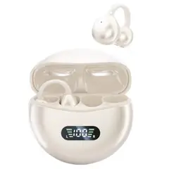 ACER - Audífonos OHR511 Tws Bluetooth 54-Negro