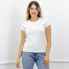 A VANTGARDESTYLE - POLO SLIM FIT DAMA MC - JERSEY 100% ALGODON