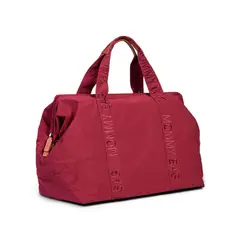 CHILDHOME - BOLSO CAMBIADOR MOMMY BAG SIGNATURE URBAN