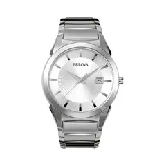 BULOVA - Reloj Hombre 96B015