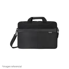 TARGUS - Maletín Business Casual Slipcase 15-6