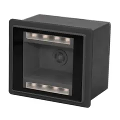 ZKTECO - XB-7705H Lector de Códigos QR