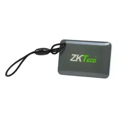 ZKTECO - MF CRYSTAL CARD Tag Tarjeta de Proximidad MIFARE 13.56Mhz