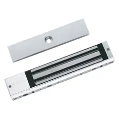 ZKTECO - AL-500-S Cerradura electromagnética de 1200lb