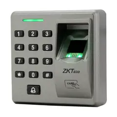 ZKTECO - FR1300 Lector de Huella y Tarjeta RFID 125Khz RS485