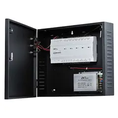 ZKTECO - INBIO160 PRO BOX Panel de control de acceso