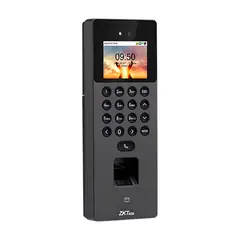 ZKTECO - SENSEFACE 2A Control de acceso Facial Huella Tarjeta