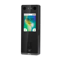 ZKTECO - SenseFace 3A Control de Acceso y Asistencia biomét