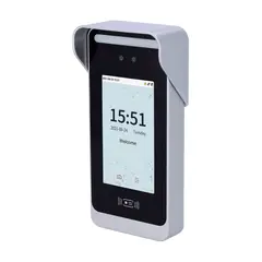 ZKTECO - SPEEDFACE-M4 Control de acceso y asistencia Wifi