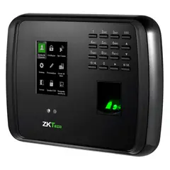 ZKTECO - MB460ID Control de asistencia y acceso basico facial