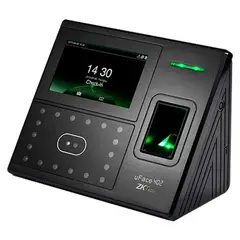 ZKTECO - UFACE402 PLUS Control de acceso y asistencia facial
