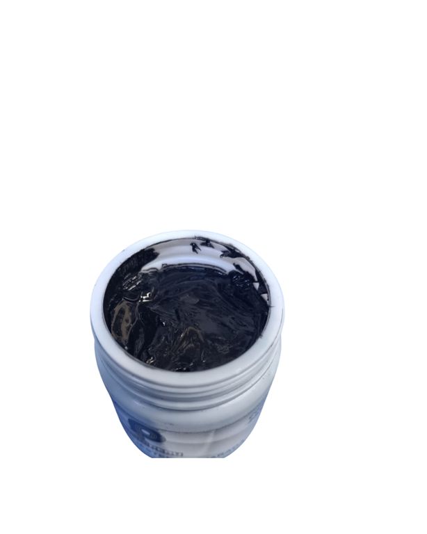 RESINA EPOXICA DE POLIESTER NEGRO