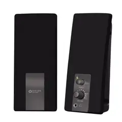 ENKORE - Parlante Partner - ENK S305 para PC conexión USB