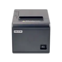 POS STAR - IMPRESORA TERMICA POS-STAR WP230 80MM INTERFAZ