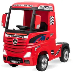 MERCEDES BENZ - Camión a Batería Actros 12V